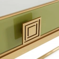 Jonathan Adler UK New Torino Desk