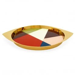 Jonathan Adler UK Torino Fractal Tray