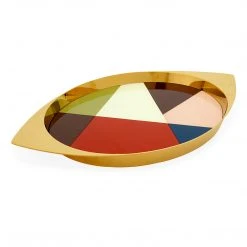 Jonathan Adler UK Torino Fractal Tray