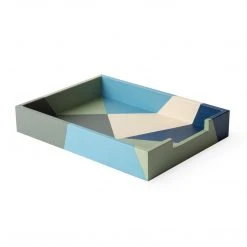 Jonathan Adler UK Torino Letter Tray Décor