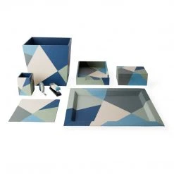 Jonathan Adler UK Torino Letter Tray Décor