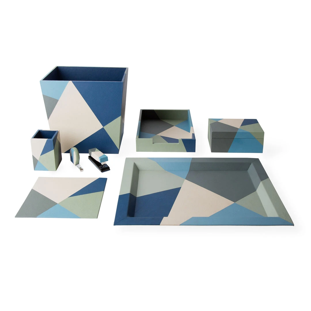 Jonathan Adler UK Torino Letter Tray Décor