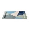 Jonathan Adler UK Torino Fractal Leather Tray