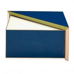 Jonathan Adler UK Torino Nesting Cocktail Tables Furniture