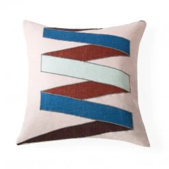 Jonathan Adler UK Torino Ribbon Cushion Décor