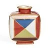 Jonathan Adler UK Torino Square Vase Vases