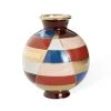 Jonathan Adler UK Vases Torino Stripes Vase