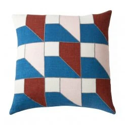 Jonathan Adler UK Torino Windows Cushion