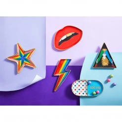 Jonathan Adler UK Head To Toe Lips Trinket Tray