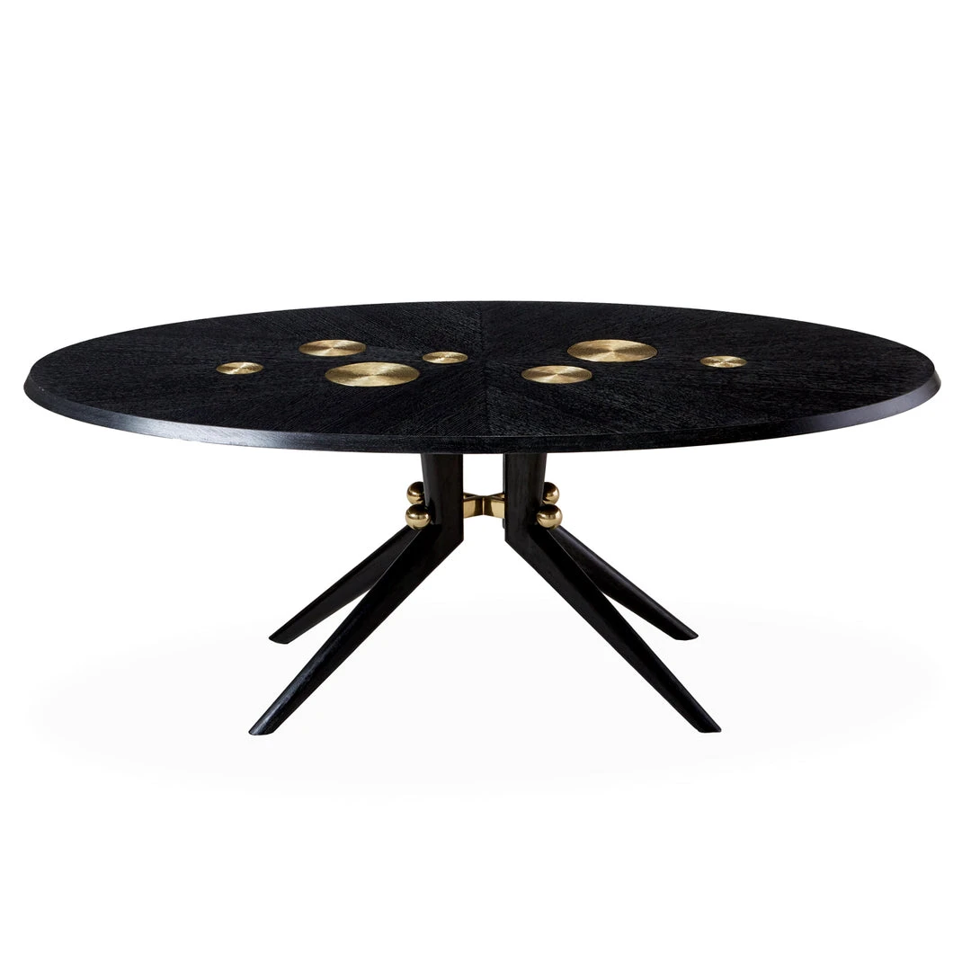 Jonathan Adler UK Trocadero Dining Table