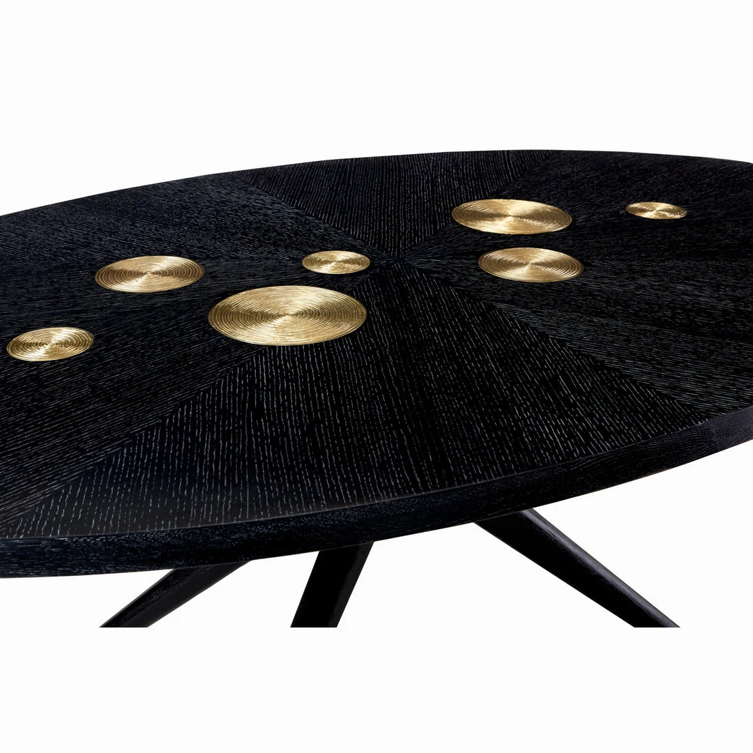 Jonathan Adler UK Trocadero Dining Table