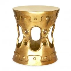 Jonathan Adler UK Ulu Concave Table Furniture