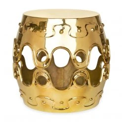 Jonathan Adler UK Furniture Ulu Convex Table