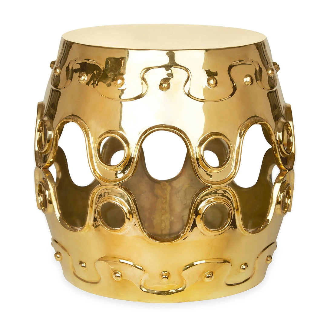 Jonathan Adler UK Furniture Ulu Convex Table