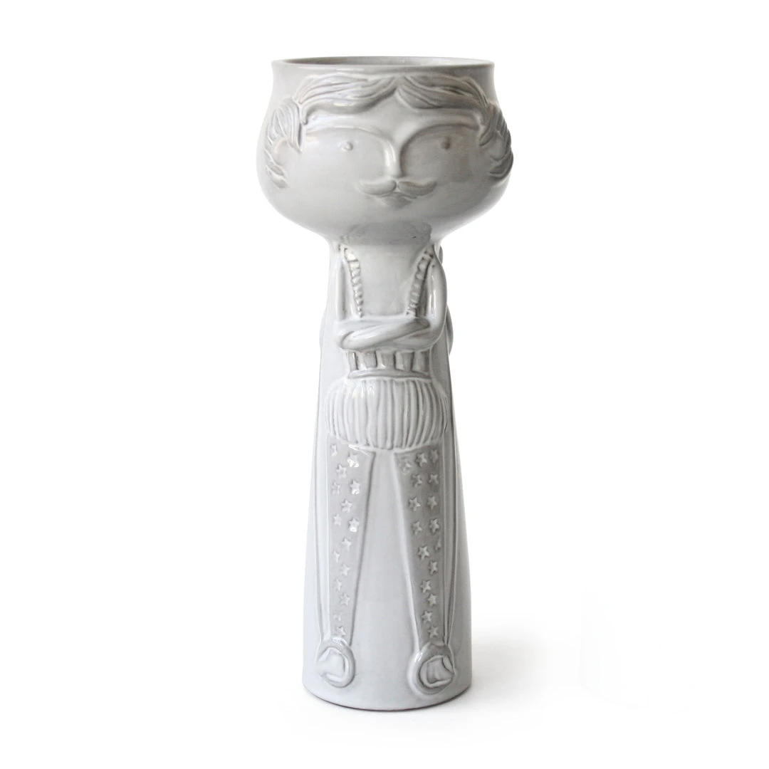 Jonathan Adler UK Utopia Acrobats Vase Vases