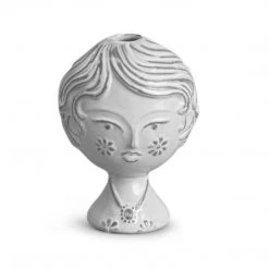 Jonathan Adler UK Utopia Boy/Girl Bud Vase