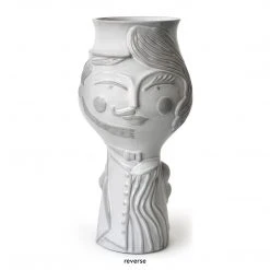 Jonathan Adler UK Utopia Entertainers Vase Vases