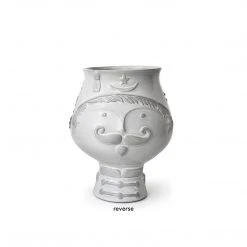 Jonathan Adler UK Vases Utopia Lion/Tamer Vase