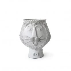 Jonathan Adler UK Vases Utopia Lion/Tamer Vase