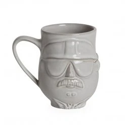 Jonathan Adler UK Utopia In The Navy Mug