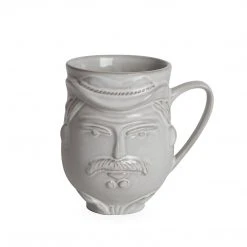 Jonathan Adler UK Utopia Go West Mug