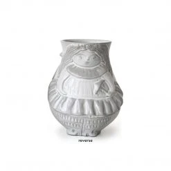 Jonathan Adler UK Utopia Pleasantly Plump Vase