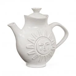 Jonathan Adler UK Utopia Sun Teapot