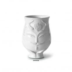 Jonathan Adler UK Vases Utopia Devil/Angel Vase