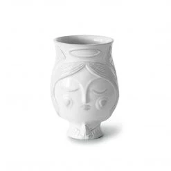 Jonathan Adler UK Vases Utopia Devil/Angel Vase