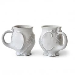Jonathan Adler UK Utopia Elephant Mug