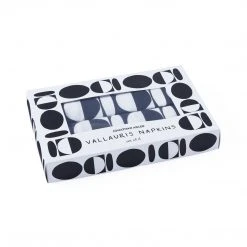 Jonathan Adler UK Vallauris Napkin Set New