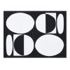 Jonathan Adler UK Vallauris Placemat Set New