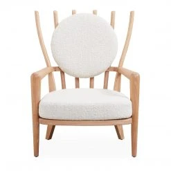 Jonathan Adler UK Voltaire Lounge Chair