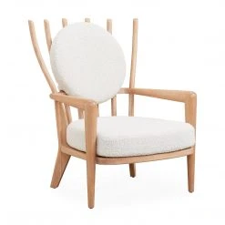 Jonathan Adler UK Voltaire Lounge Chair