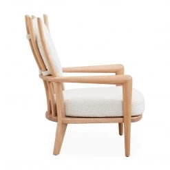 Jonathan Adler UK Voltaire Lounge Chair