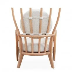 Jonathan Adler UK Voltaire Lounge Chair
