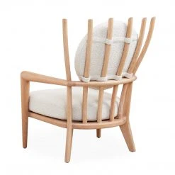 Jonathan Adler UK Voltaire Lounge Chair