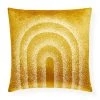 Jonathan Adler UK New Vapor Concentric Arch Cushion
