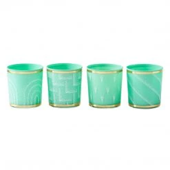 Jonathan Adler UK New Vapor Glassware Set