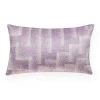 Jonathan Adler UK Vapor Rectangle Cushion New