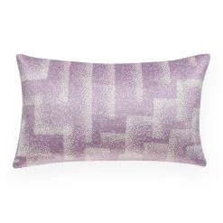 Jonathan Adler UK Vapor Rectangle Cushion New