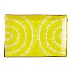 Jonathan Adler UK Vapor Rectangle Tray New