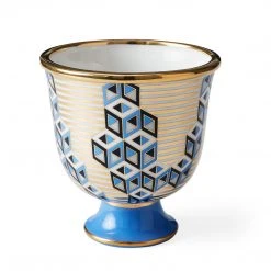 Jonathan Adler UK Vases Versailles Blocks Bowl