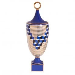 Jonathan Adler UK Versailles Cube Urn