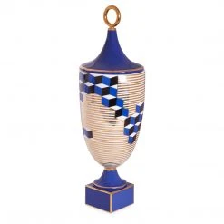 Jonathan Adler UK Versailles Cube Urn