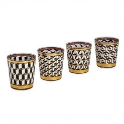 Jonathan Adler UK Dining Versailles Glassware Set