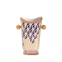 Jonathan Adler UK Vases Versailles Hex Vase