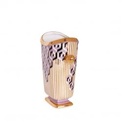 Jonathan Adler UK Vases Versailles Hex Vase
