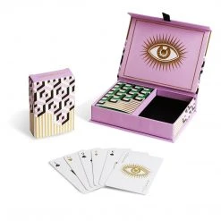 Jonathan Adler UK Versailles Playing Card Set Bestsellers
