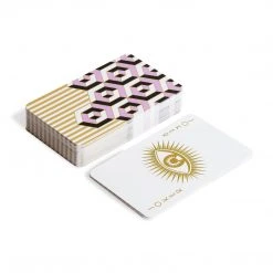Jonathan Adler UK Versailles Playing Card Set Bestsellers